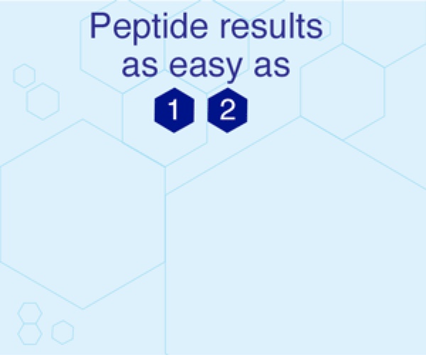 Peptides International | Results