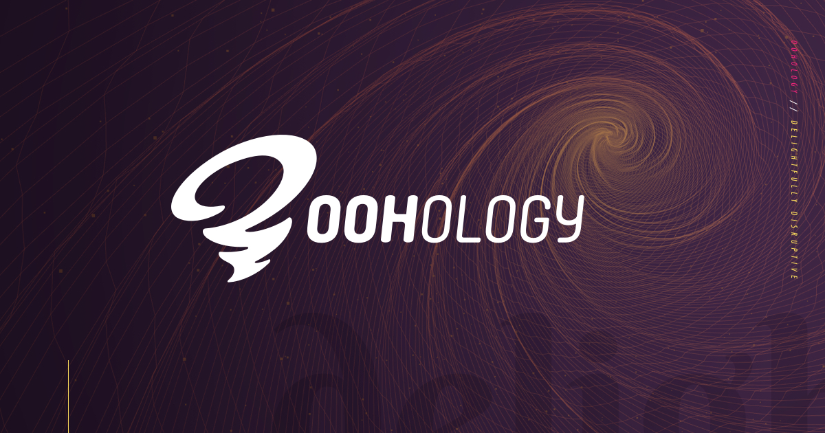 Creative Advertising Agency | OOHology