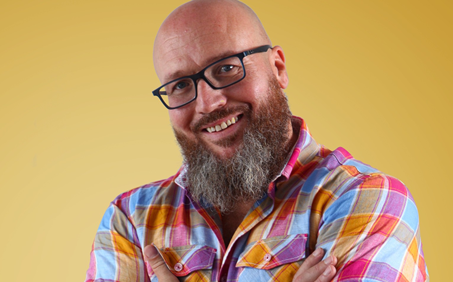Mark Palmer, Public Speaker