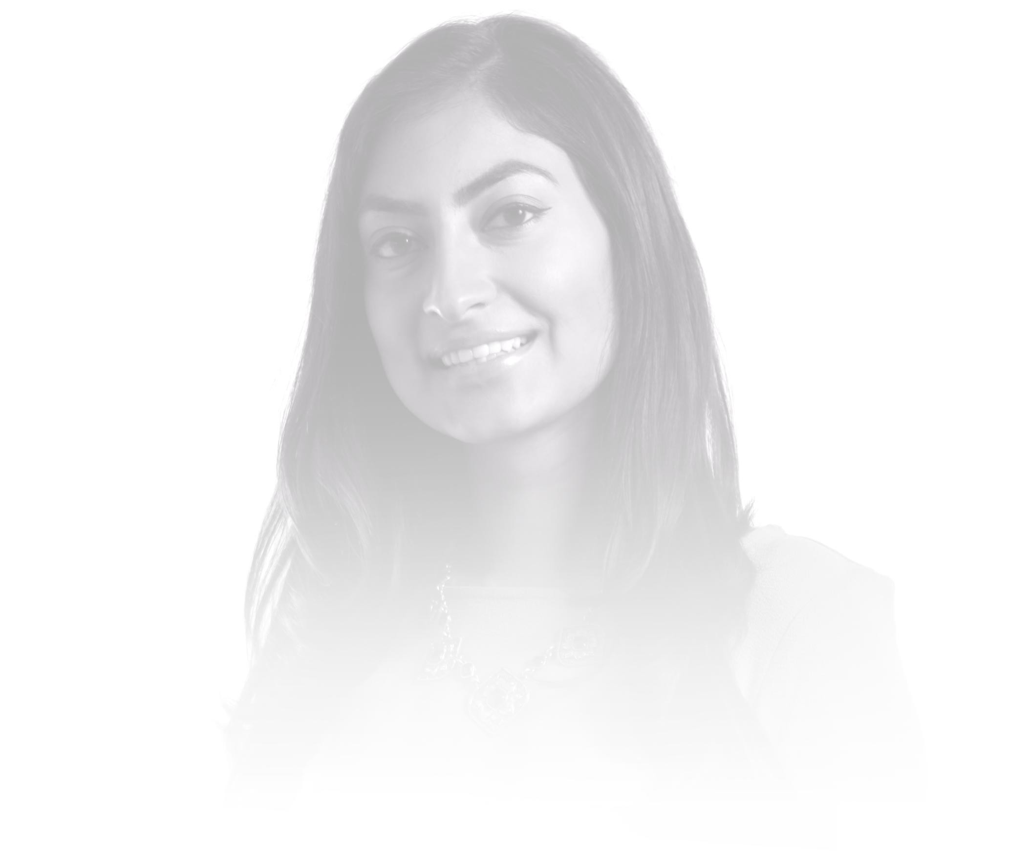 Nida Ahmed